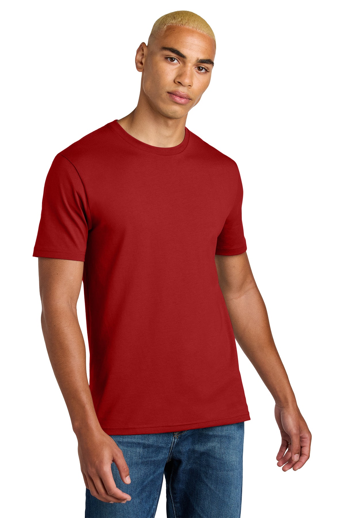 The Icon Custom Premium Midweight Tee