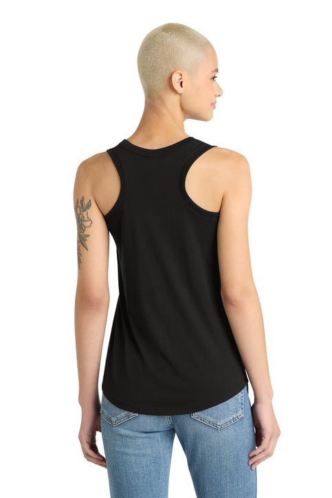 Custom Racerback Tank