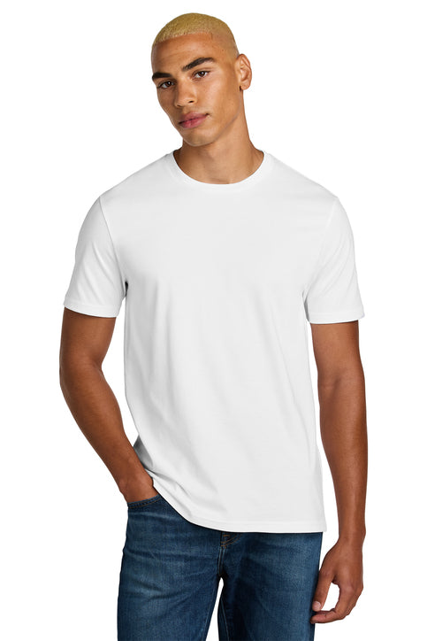 The Icon Custom Premium Midweight Tee