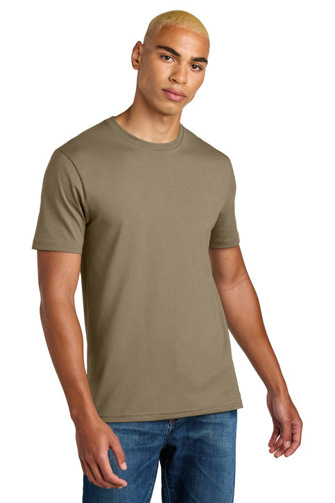The Icon Custom Premium Midweight Tee