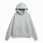 Premium Heavyweight Organic French Terry Hoodie