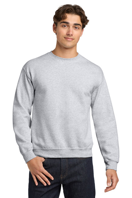Personalize Chest/Sleeve Everyday Edition Sweatshirt