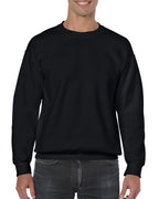 Personalize Chest/Sleeve Everyday Edition Sweatshirt