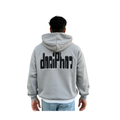 Decipher Organic Heavyweight Hoodie