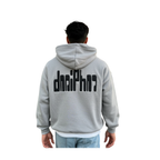 Decipher Organic Heavyweight Hoodie