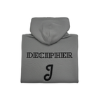 Premium Organic Cotton Brushed Hoodie