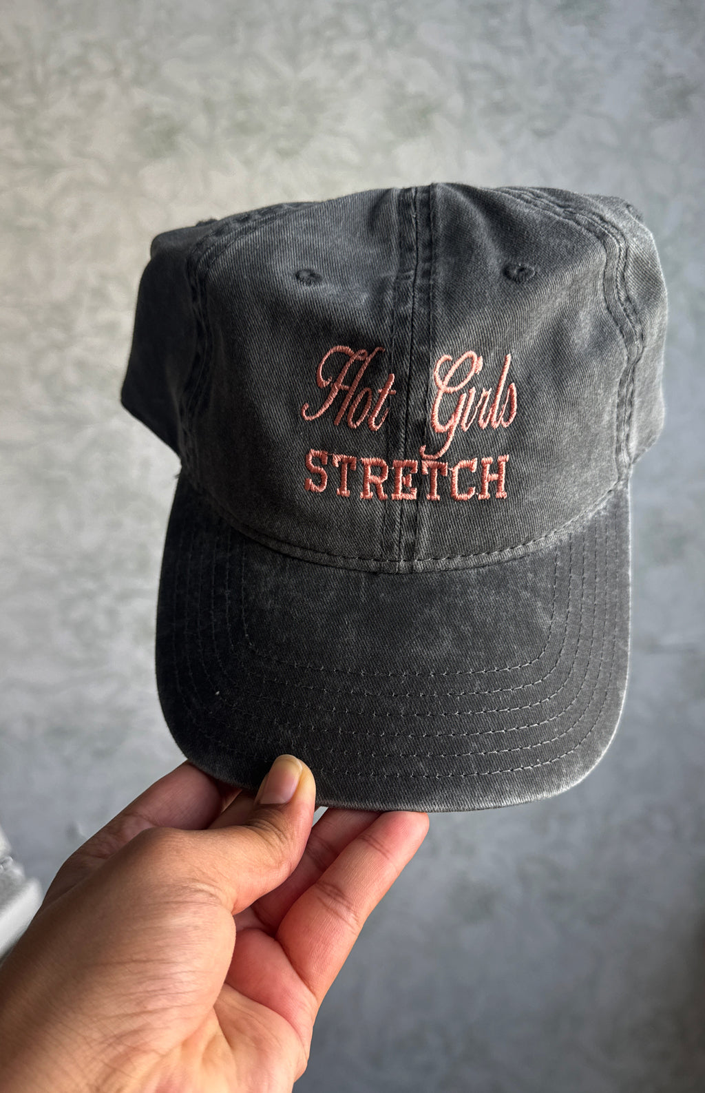 Hot Girls Stretch Hat