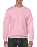 Personalize Chest/Sleeve Everyday Edition Sweatshirt