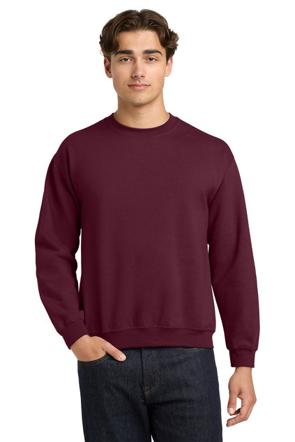 Personalize Chest/Sleeve Everyday Edition Sweatshirt