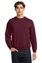 Personalize Chest/Sleeve Everyday Edition Sweatshirt