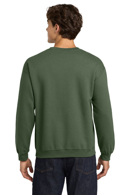 Personalize Chest/Sleeve Everyday Edition Sweatshirt