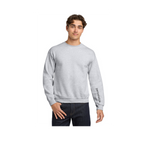 Personalize Chest/Sleeve Everyday Edition Sweatshirt