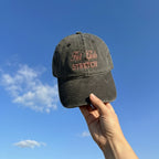 Hot Girls Stretch Hat