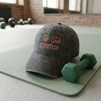 Hot Girls Stretch Hat