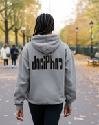 Decipher Organic Heavyweight Hoodie