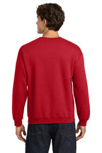 Personalize Chest/Sleeve Everyday Edition Sweatshirt