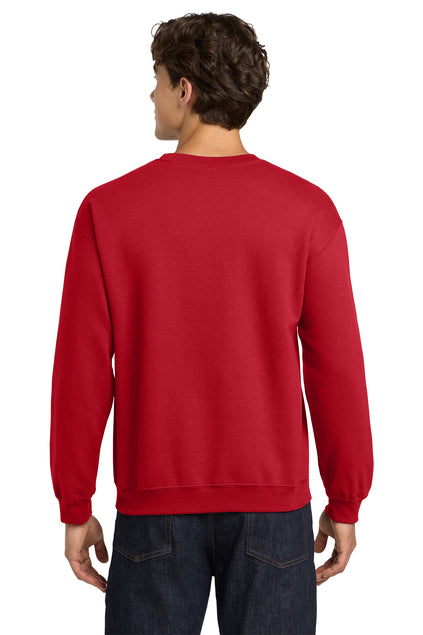 Personalize Chest/Sleeve Everyday Edition Sweatshirt
